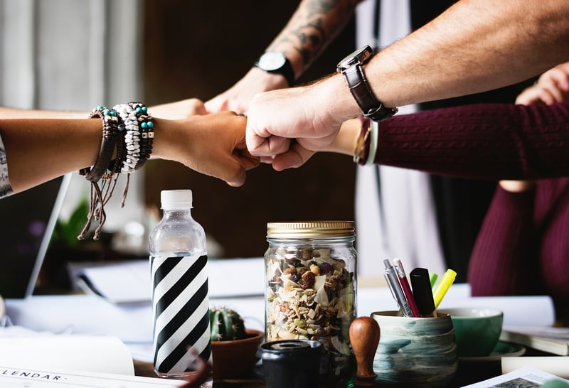 Support Groups for Non-traditional Careers