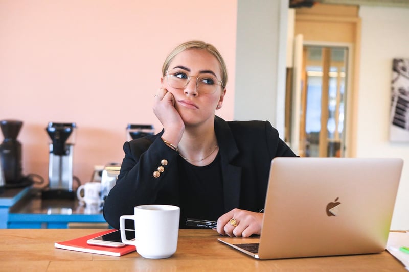 Tools for Unconventional Career Seekers