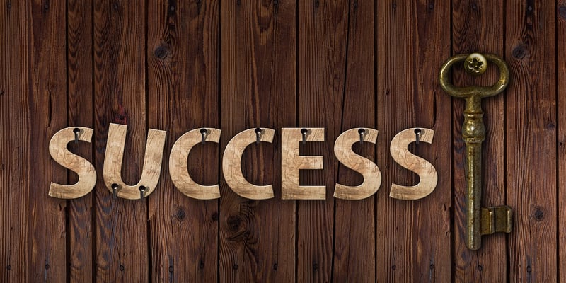 Uncommon Paths to Success