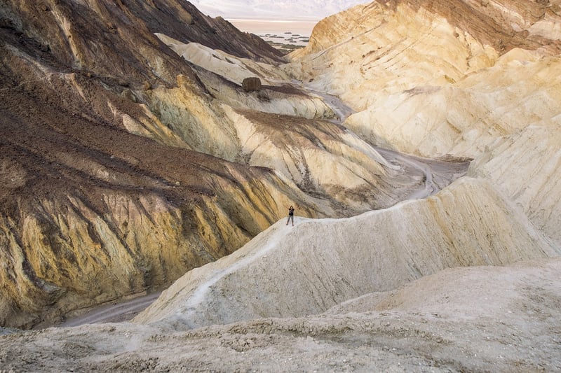 Adventure Travel Guide
