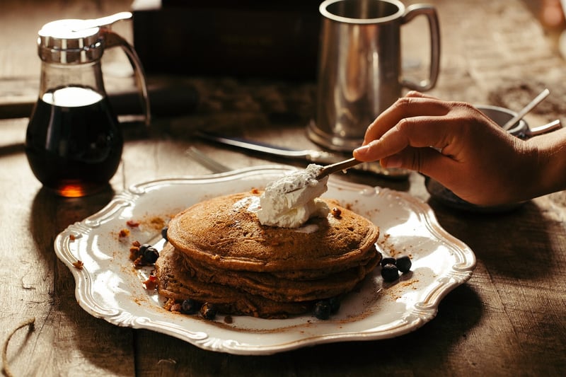 Food Stylist