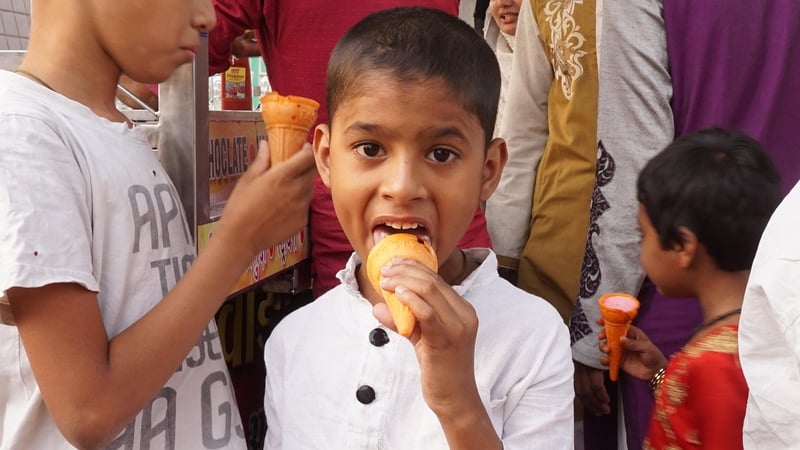 Photography Success Story